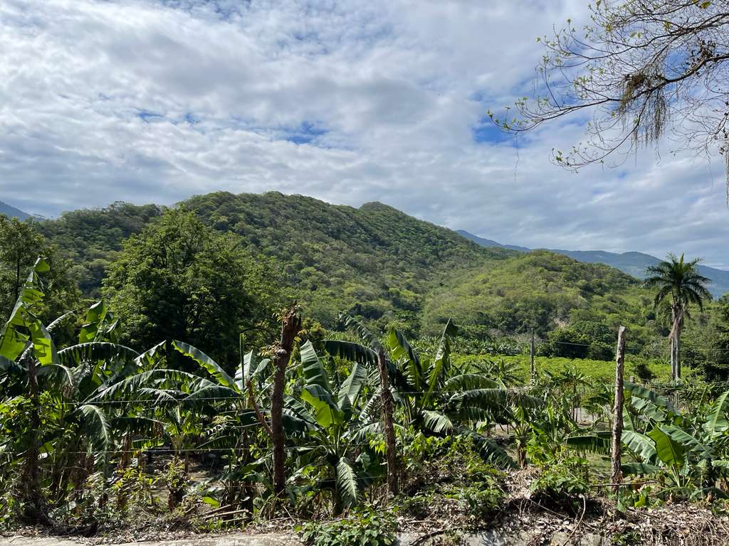 Mission trip in the Dominican Republic